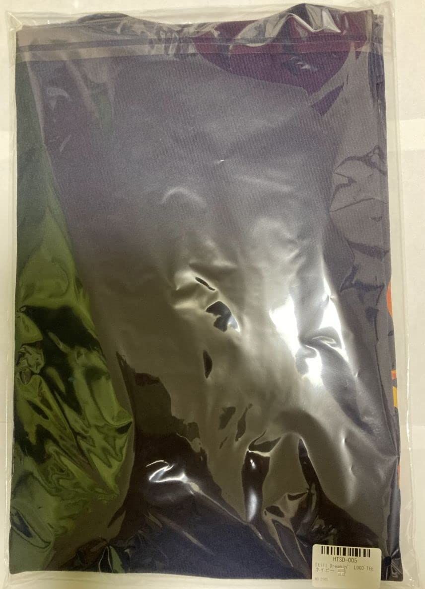 布袋寅泰 HOTEI the LIVE 2022 Still Dreamin Tour LOGO Tシャツ