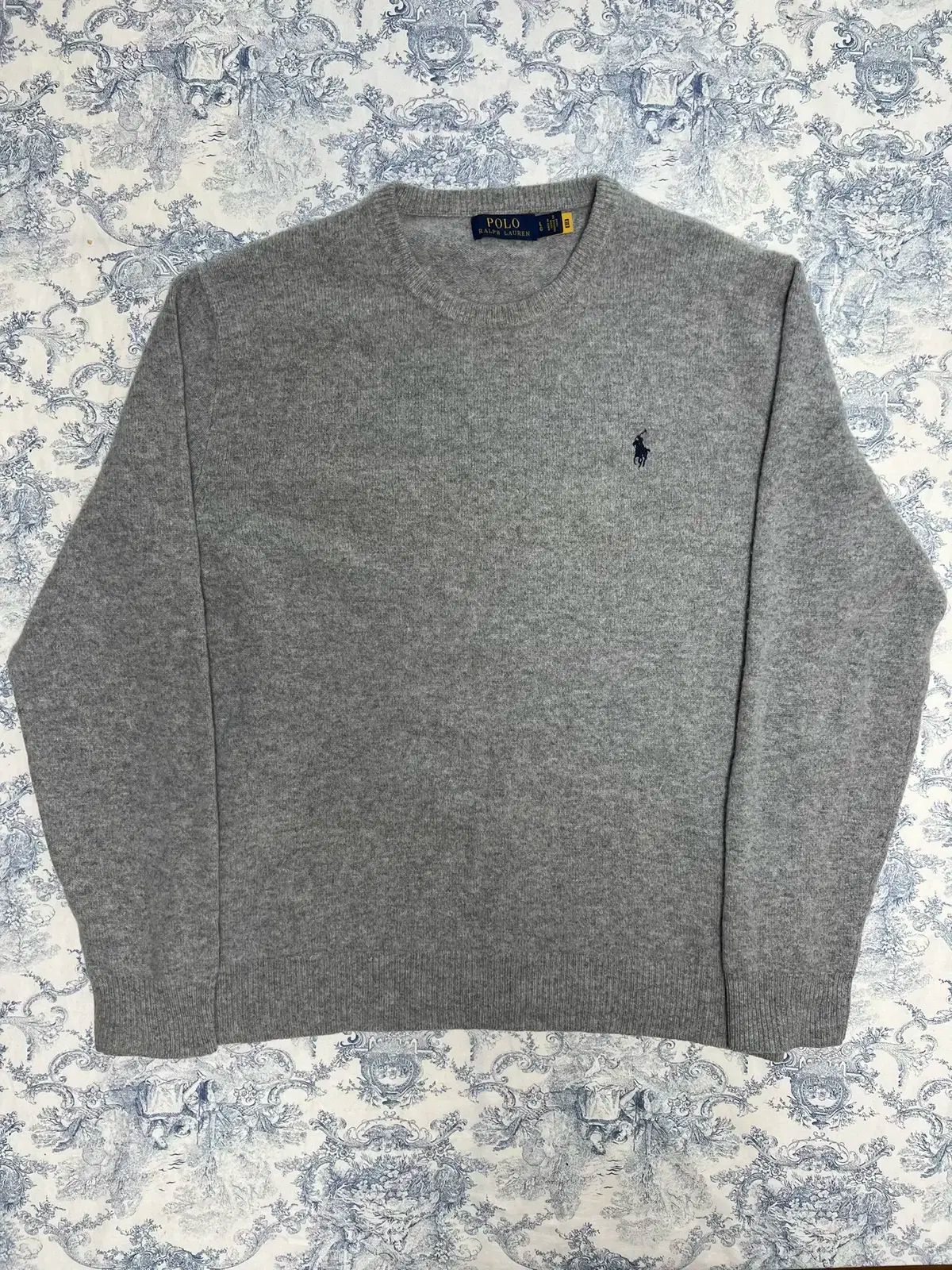 PoloRalphlauren ポロラルフ ローレン ニット セーター