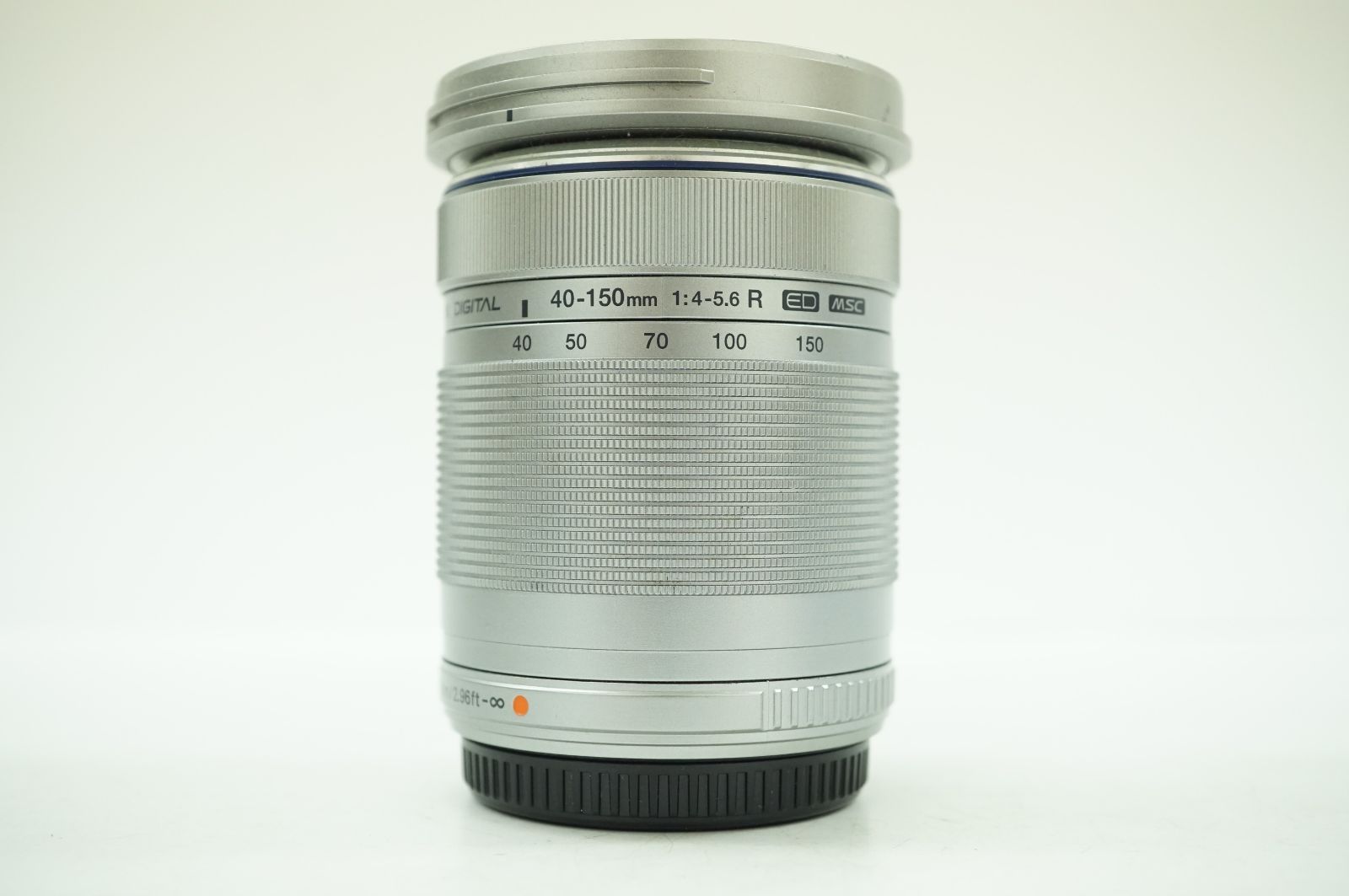 OLYMPUS M.ZUIKO