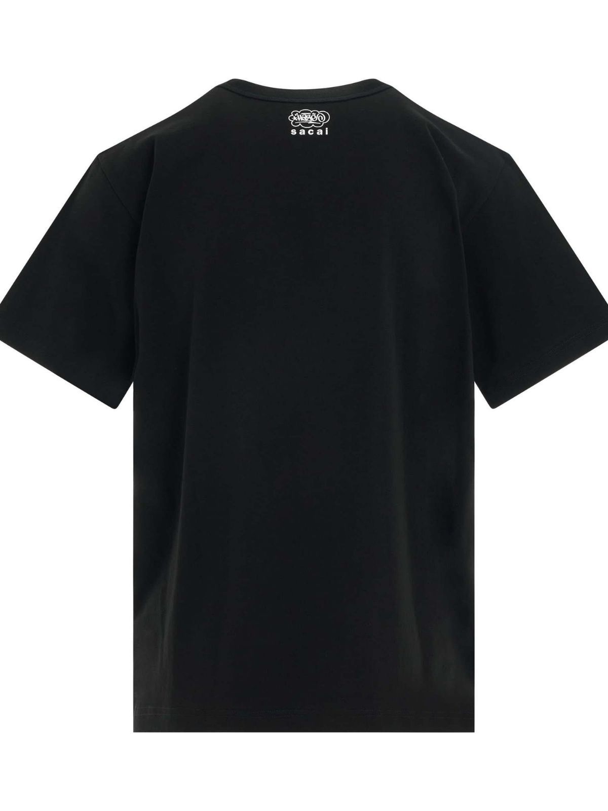 SACAI x Eric Haze｜サカイ エリックヘイズ As One T-Shirt Tシャツ