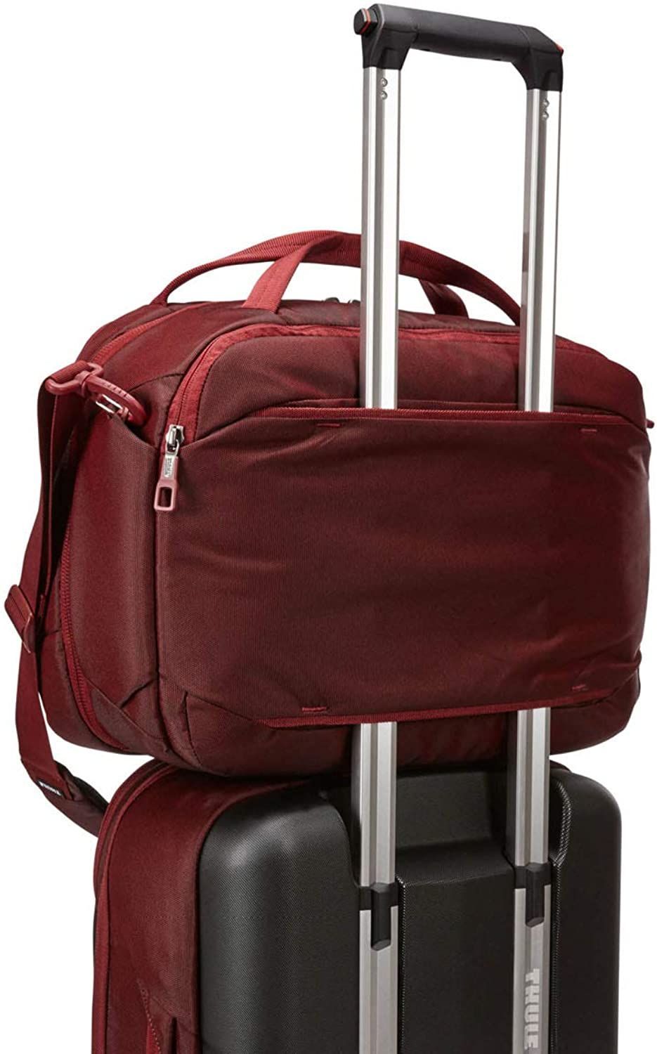 THULE ショルダーバッグ 3203914 3WAY エンバー容量23L - メルカリ