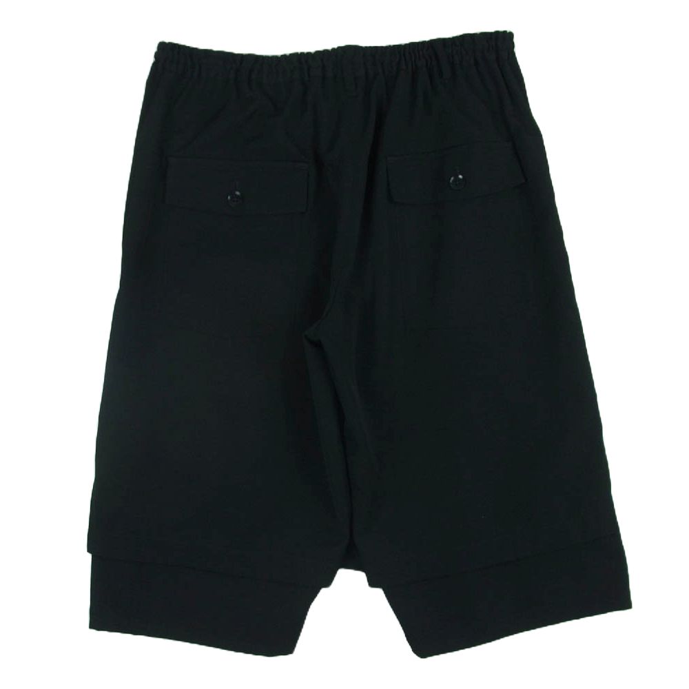 Yohji Yamamoto POUR HOMME ヨウジヤマモトプールオム 22SS HG-P43-100