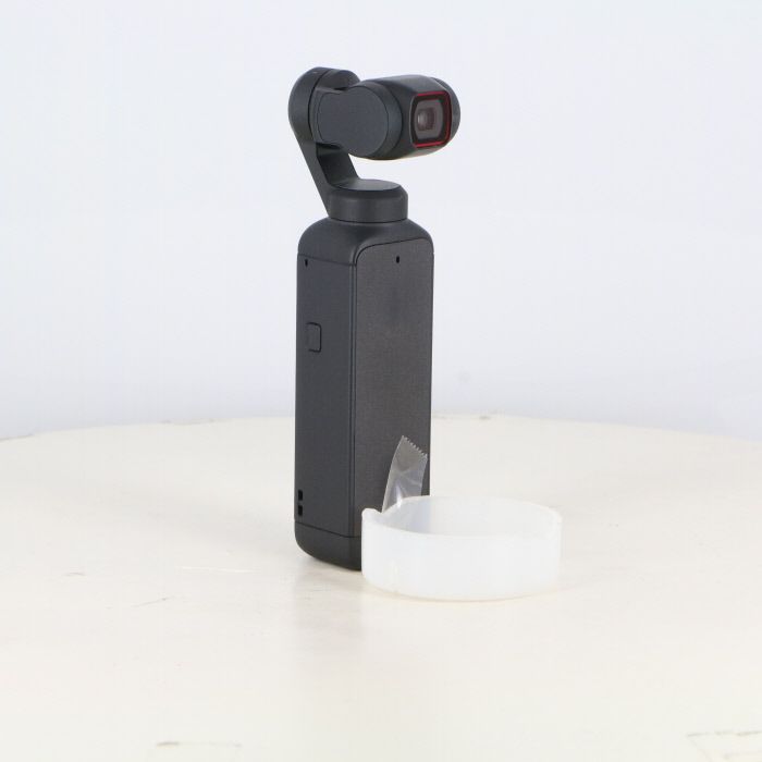 中古】(DJI) DJI Pocket 2 Creator Combo - メルカリ