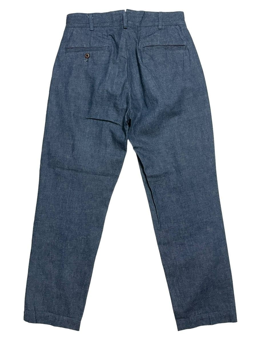 Sサイズ JELADO × COPANO ジェラード コパノ Starry gate デニム