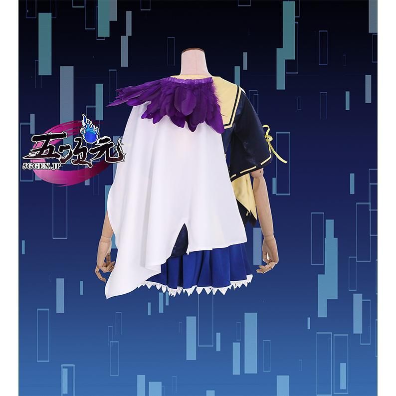 加減のある 五次元 ウマ娘 うまむすめ エアグルーヴ コスプレ衣装 CS1013BJ 文化祭