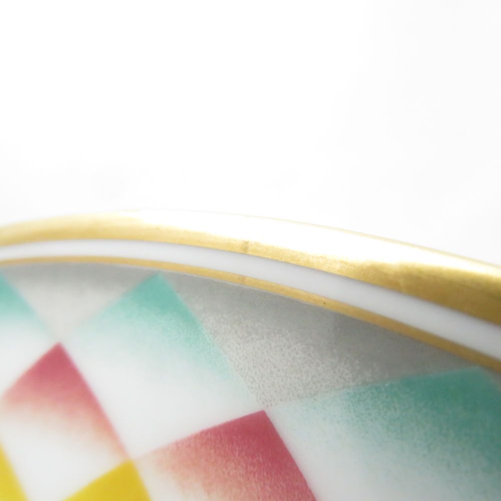 リチャードジノリ ジオポンティ