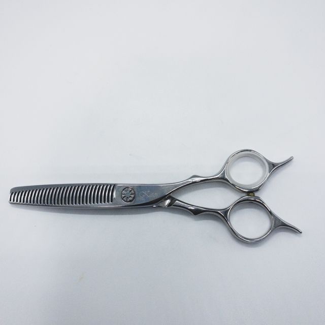 ハヤシシザー　6.5インチ セニングシザー 30% パワー セニングシザー【6.5インチ】 T16 | Svans.／スバンス