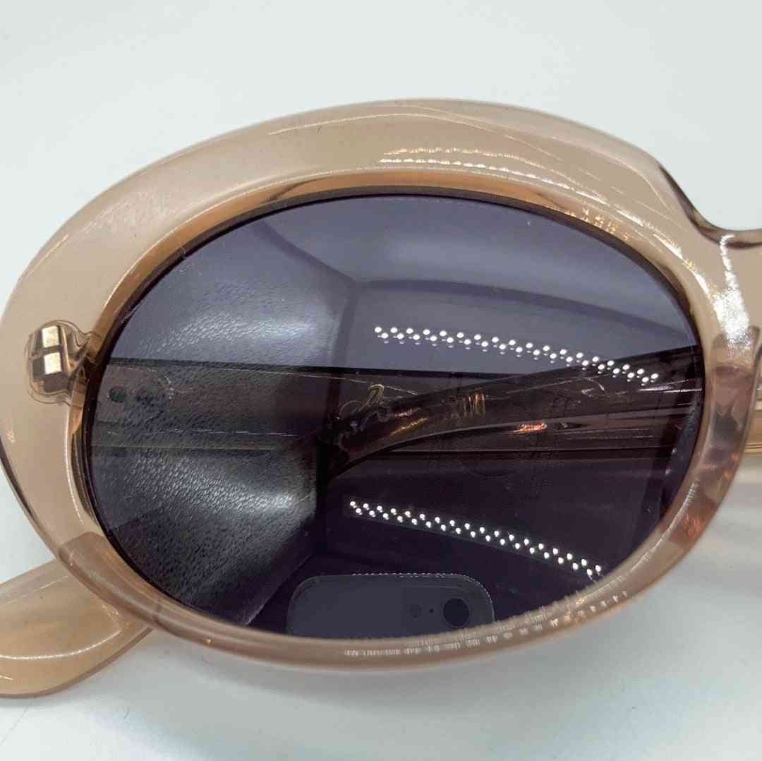 ウェアマスター WEARMASTERS Attractions サングラス レディース 表記