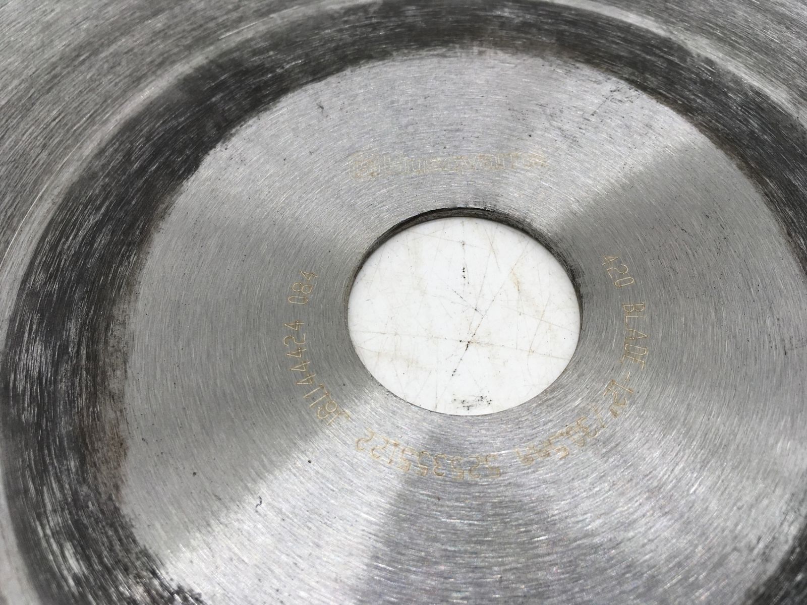 Husqvarna|ハスクバーナ 12インチダイヤモンドブレード