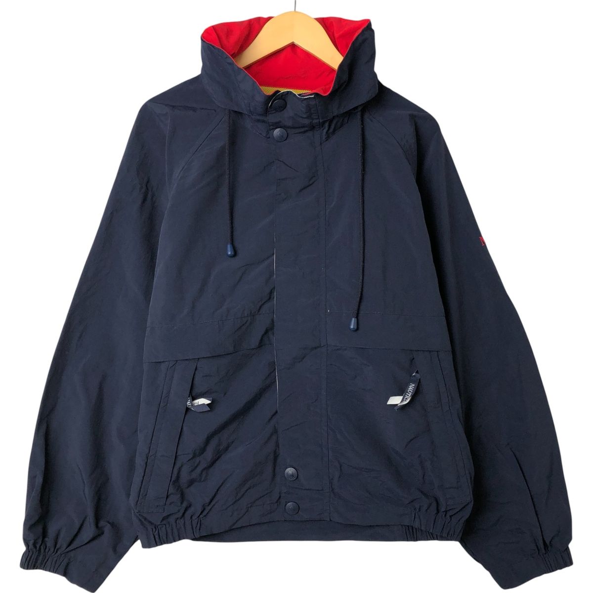 古着 90年代 ノーティカ NAUTICA セーリングジャケット メンズL相当