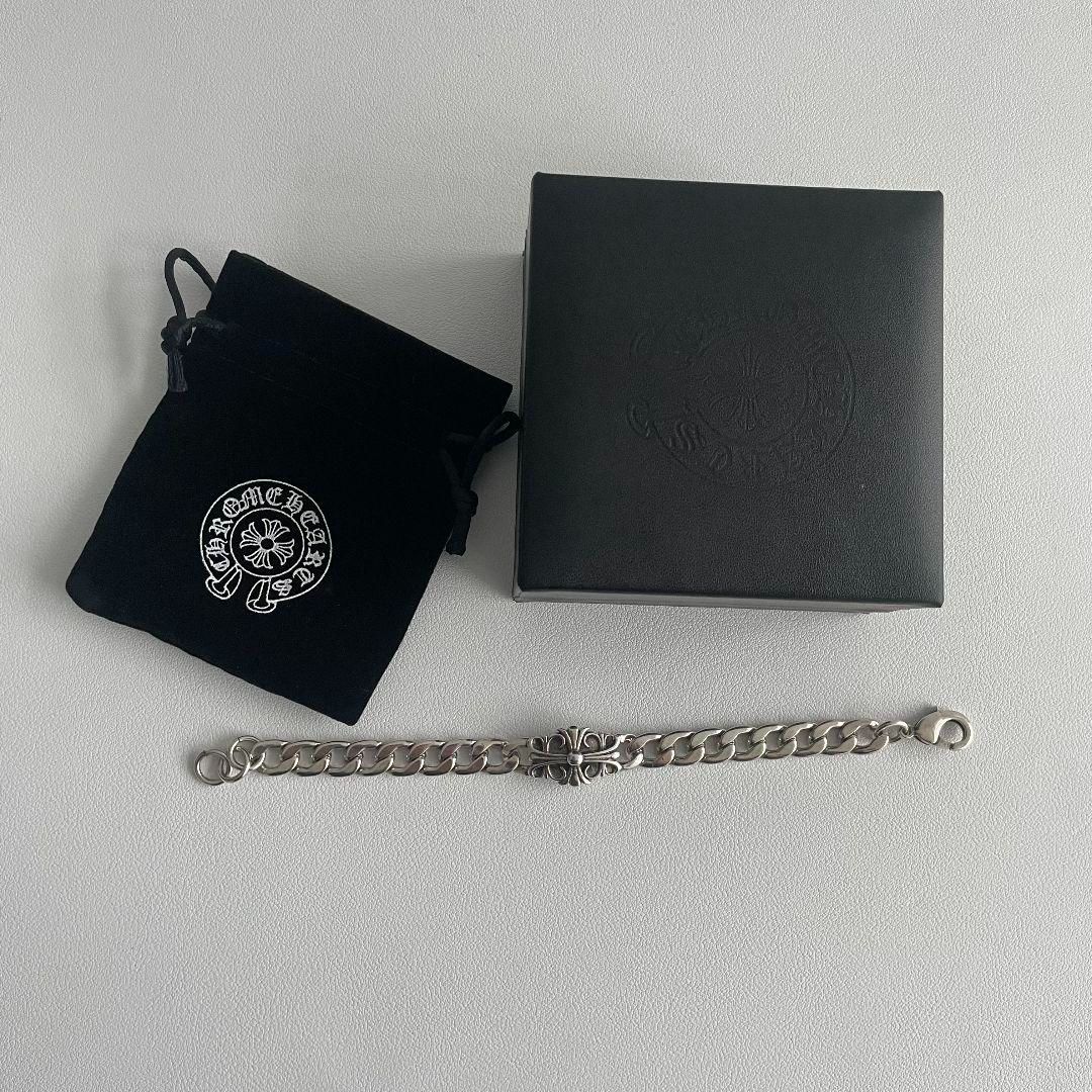 ✨新品✨ クロムハーツ Chrome Hearts ブレスレット @July jewelry