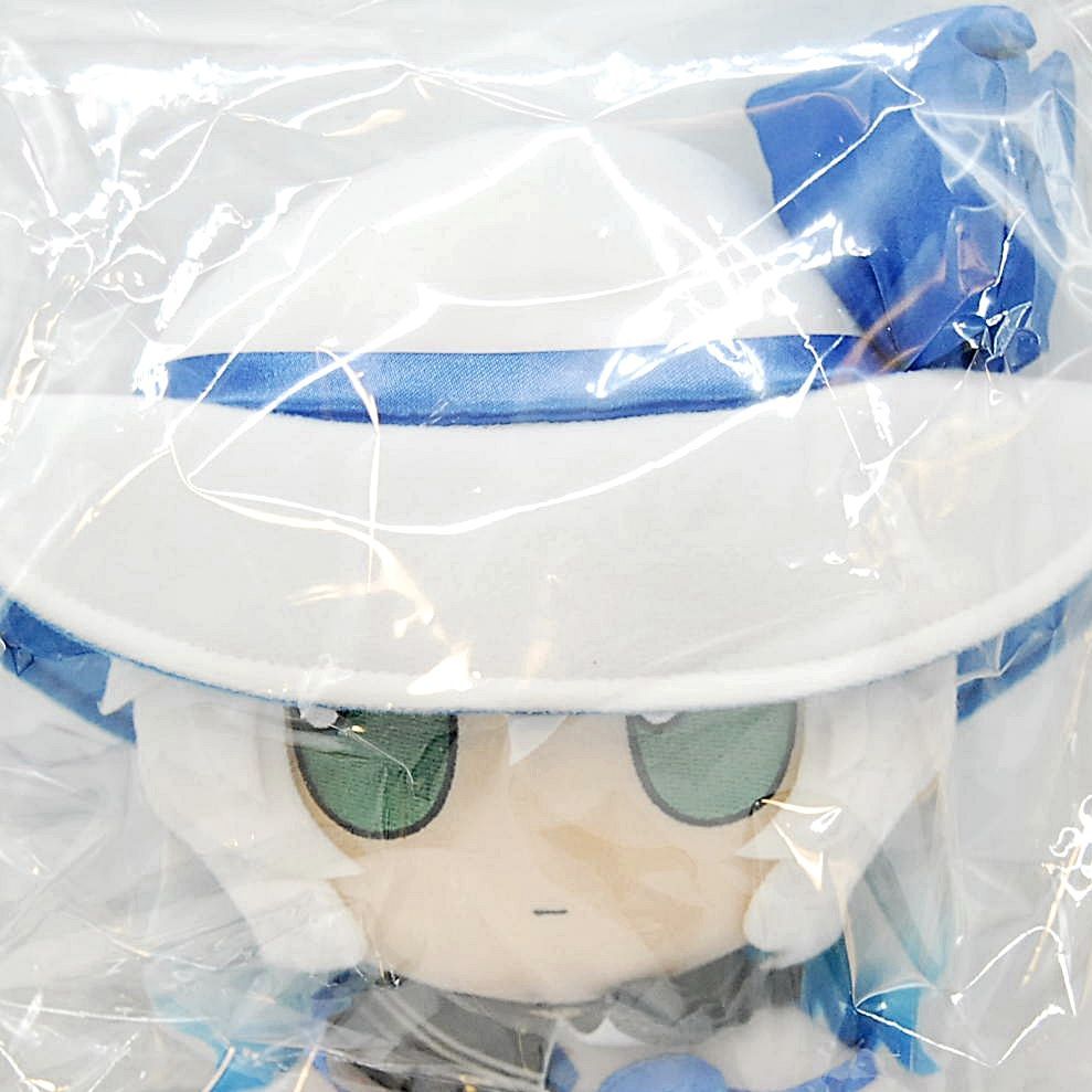 ふもふもこいし ろすとわーどばーじょん 東方ぬいぐるみシリーズ 89