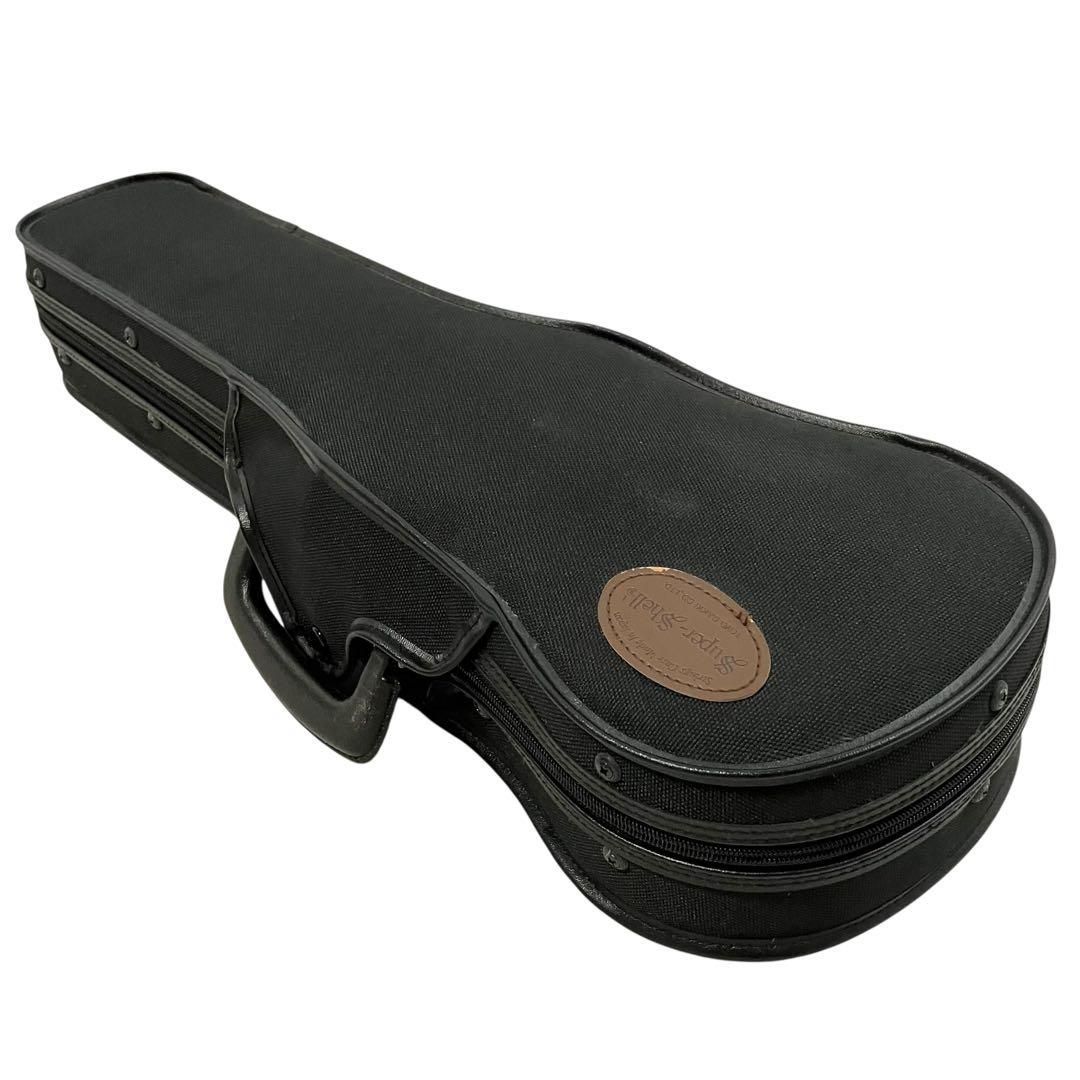 SUZUKI バイオリン No.330 1/8サイズ anno1982 ケース付 弦楽器