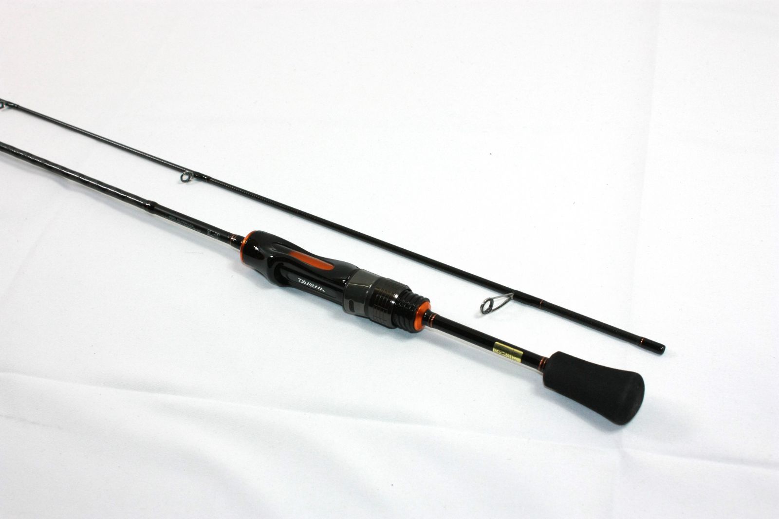 A1245・DAIWA ダイワ ロッド IPRIMI イプリミ 62UL トラウト