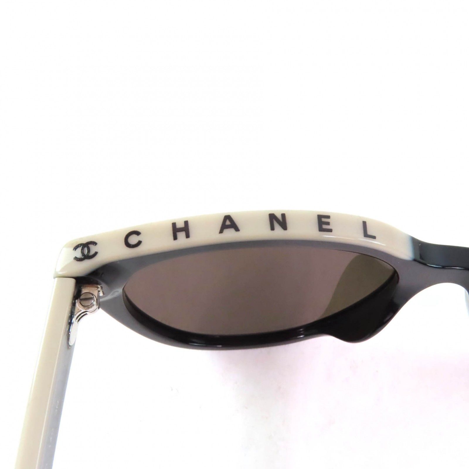 【国内正規品】CHANEL シャネル バタフライ　サングラス5414 楽天市場】CHANEL シャネル バタフライ シェイプ アイウェア