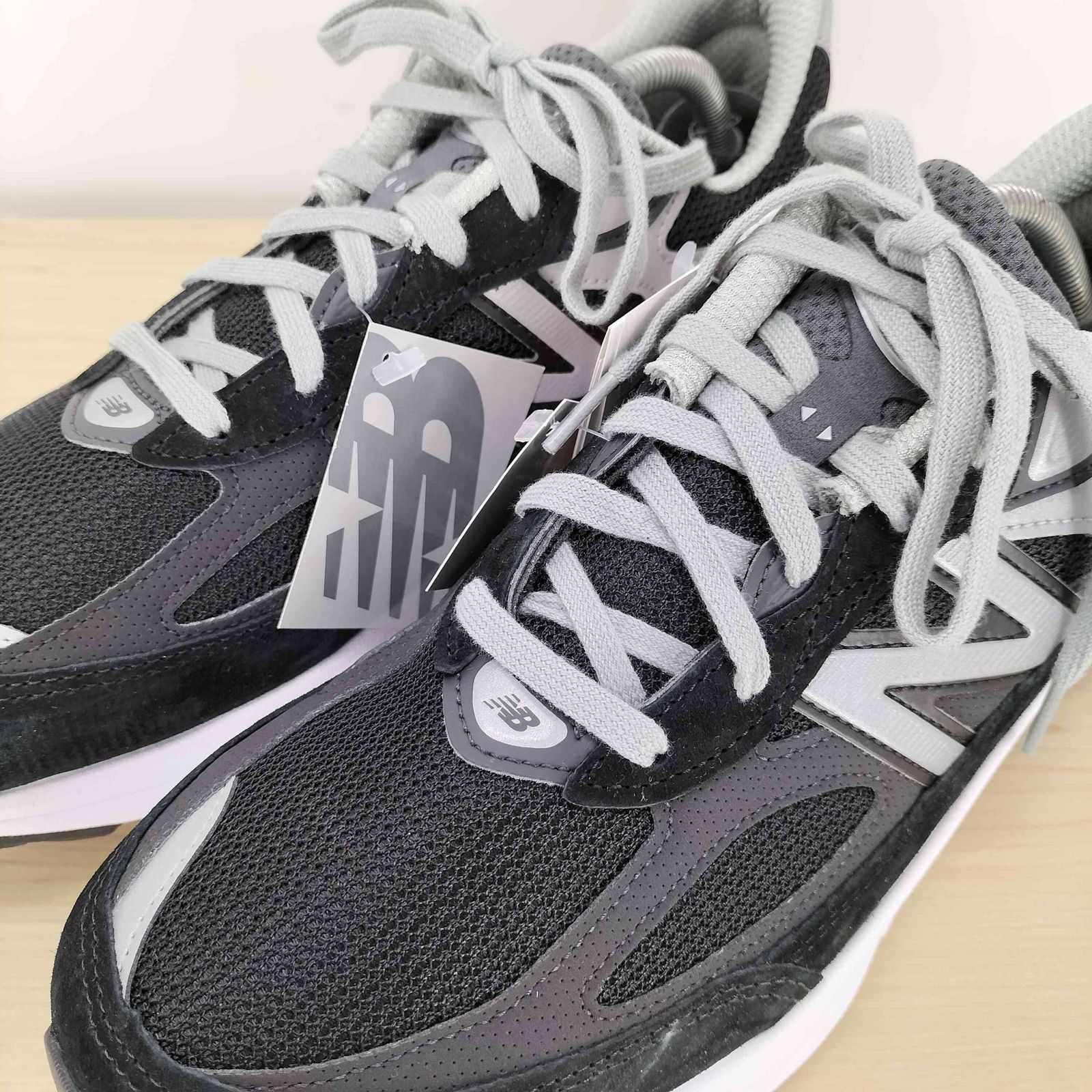 邦楽 newbalance 990v6 28cm New Balance 990V6 