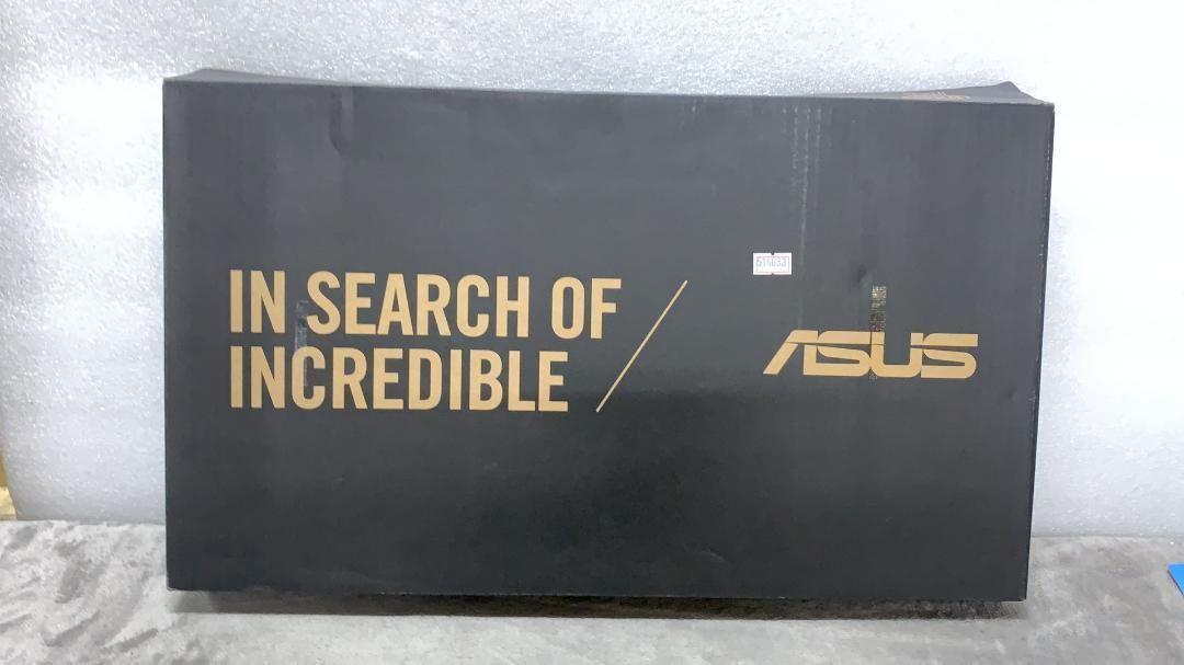 ASUS