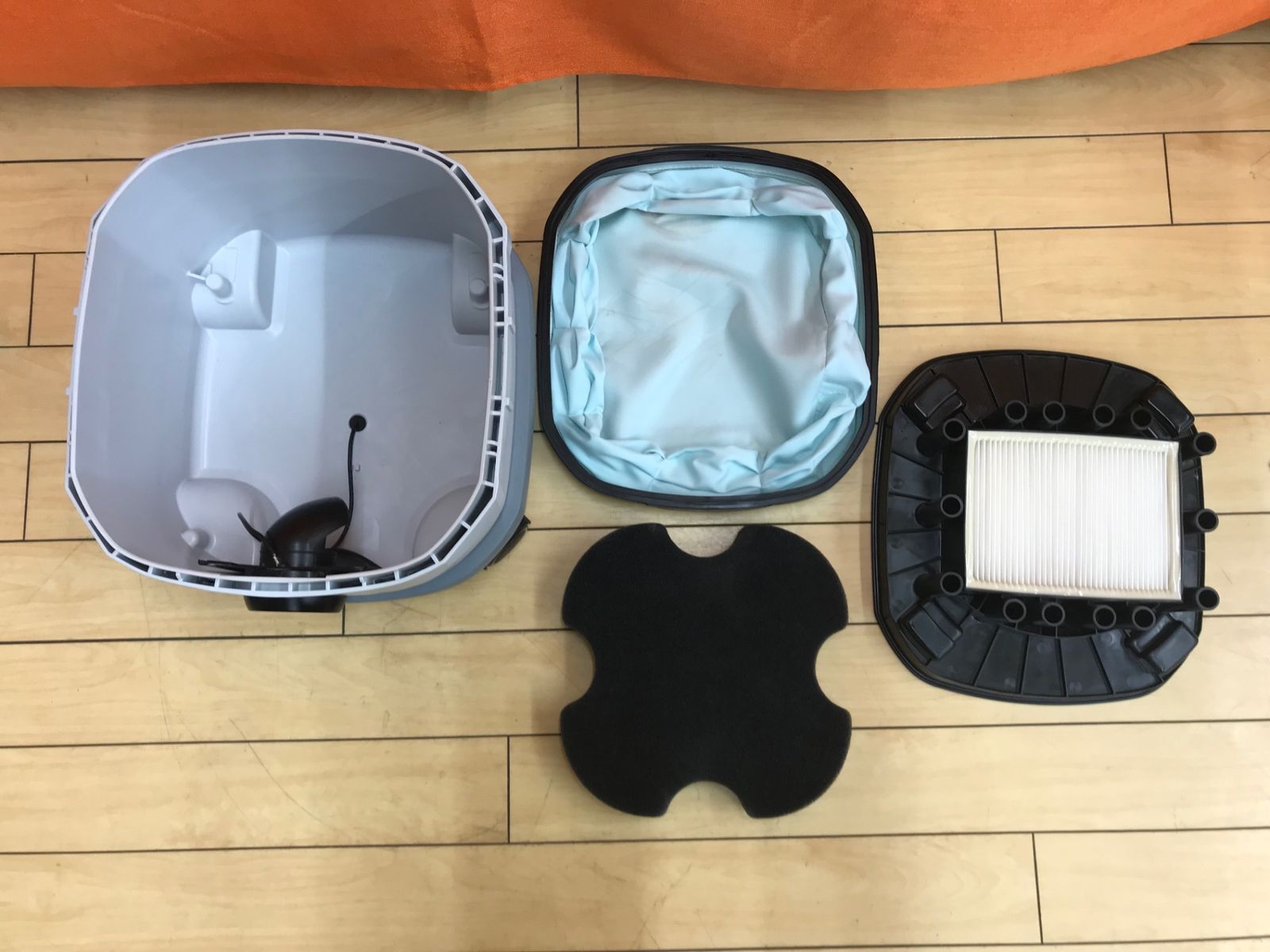 品 Makita|マキタ 集じん機粉じん 8L VC0830 ITW01Y5VNQ6C エコツール小牧ｲﾝﾀｰ店 M02 WWW_KANDAIZUMI_COM