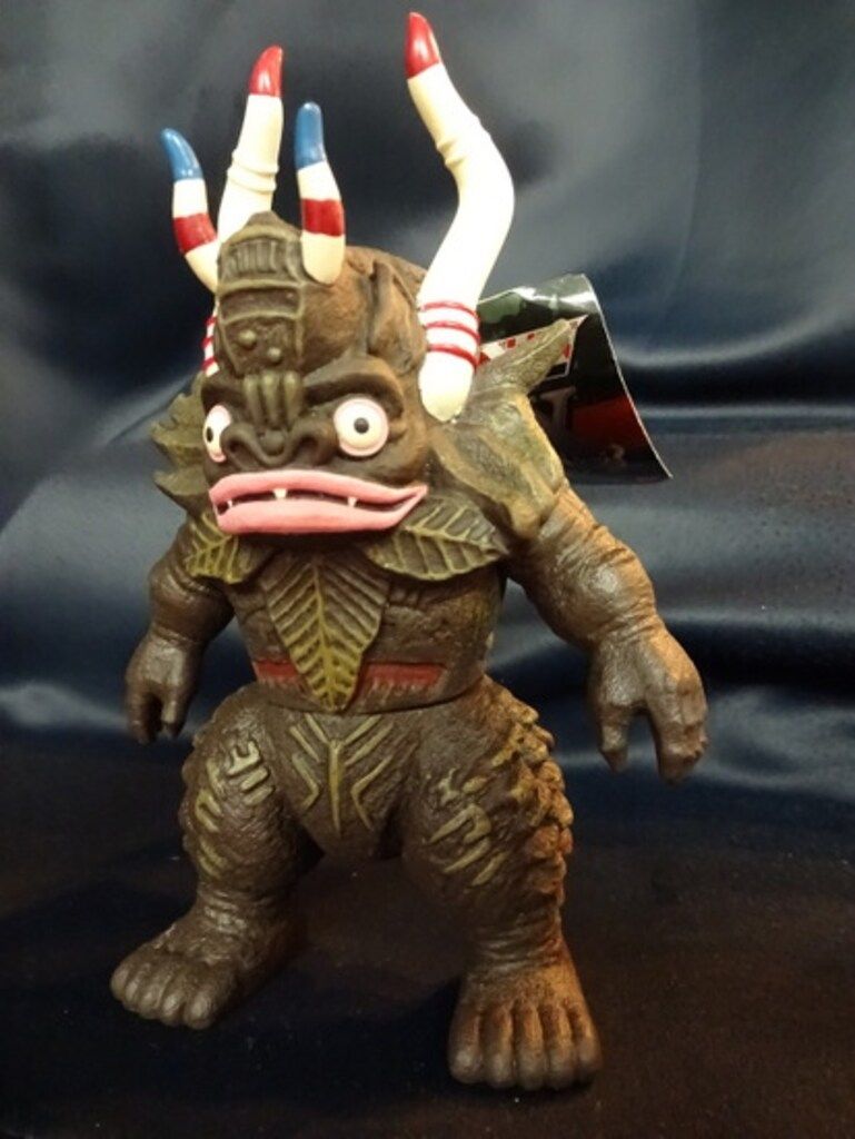 大怪獣バトル　まとめ売り 大怪獣バトル】まとめ売りを開封します‼️ - YouTube