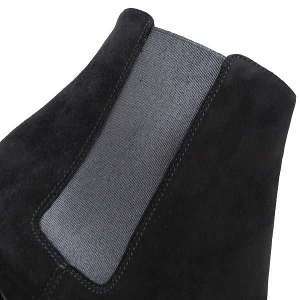 サイドゴアブーツ Aランク