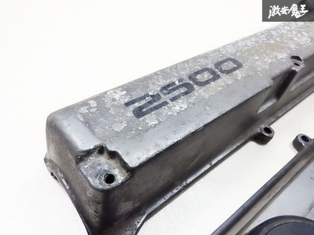 希少 トヨタ純正 JZX90 マーク2 チェイサー 1JZ-GTE ターボ