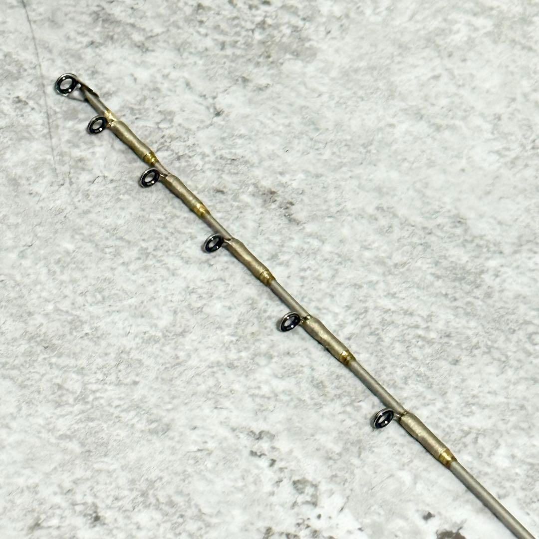 リーオマスターヒラメ270|DAIWA