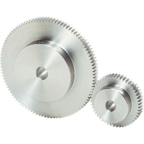 ＫＨＫ ステンレス平歯車 ＳＵＳ２．５－２２ 並歯