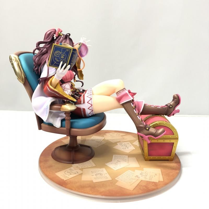 中古】アルター 一ノ瀬 志希 パフュームトリッパーVer. アイドル