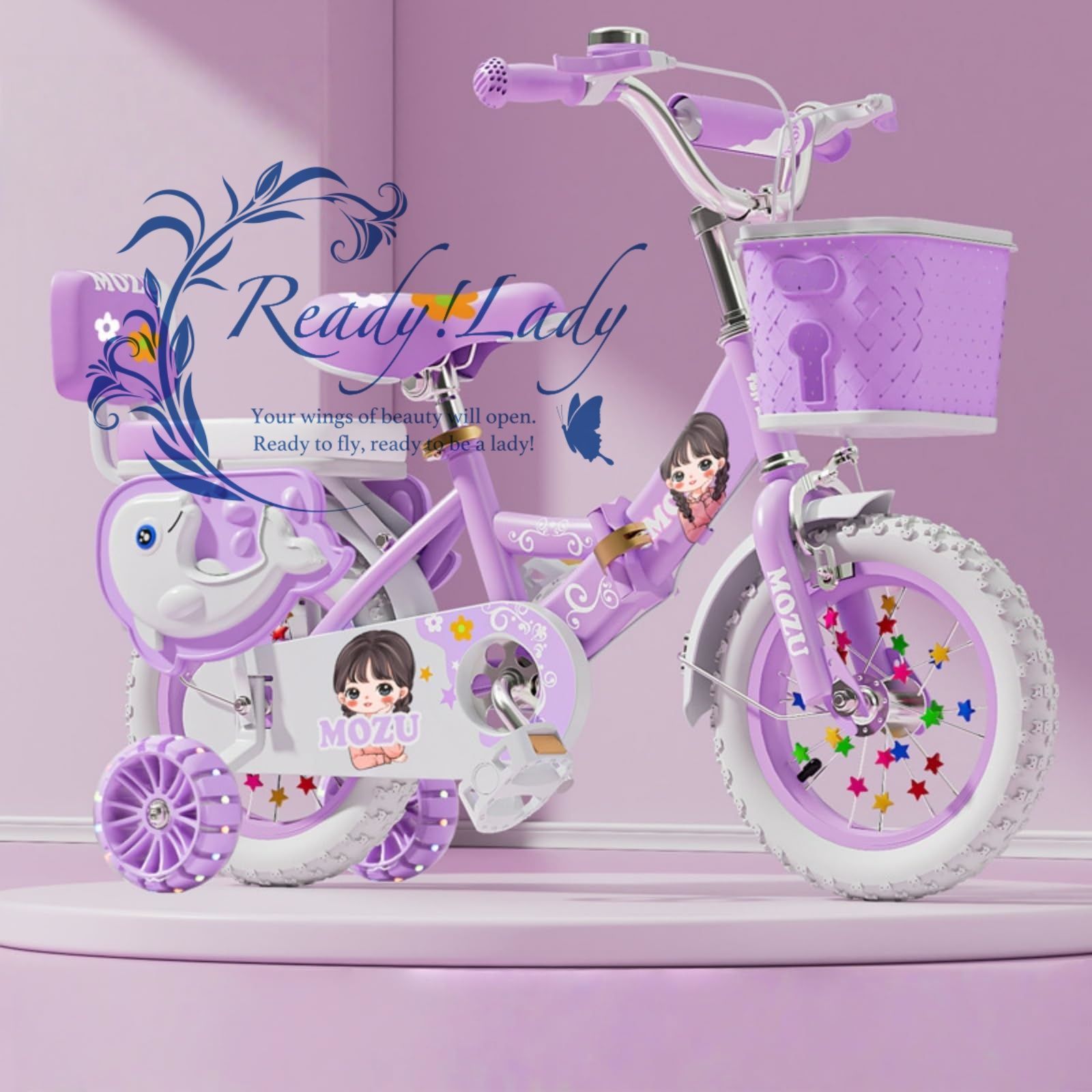 子供用自転車 2歳～12子ども自転車 幼児用 折りたたみ 18インチ