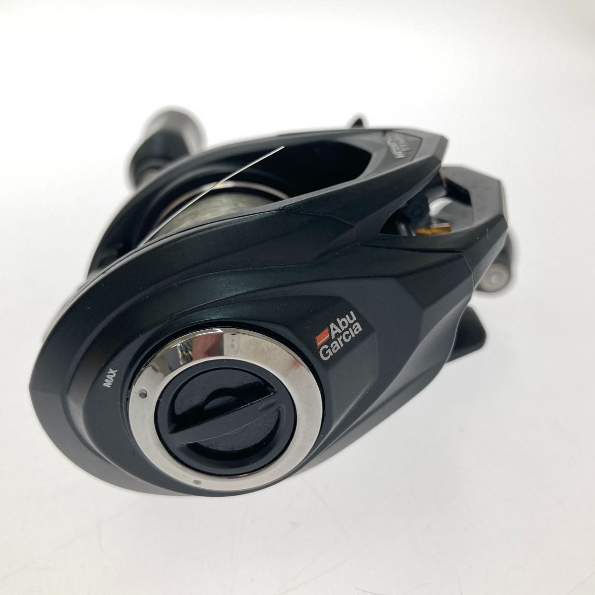 □□Abu Garcia アブガルシア ROXANI ロキサーニ BF8-L - メルカリ