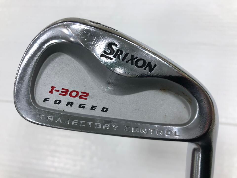 最短翌日発送】スリクソン I-302 | R | NSプロ950GH | 中古
