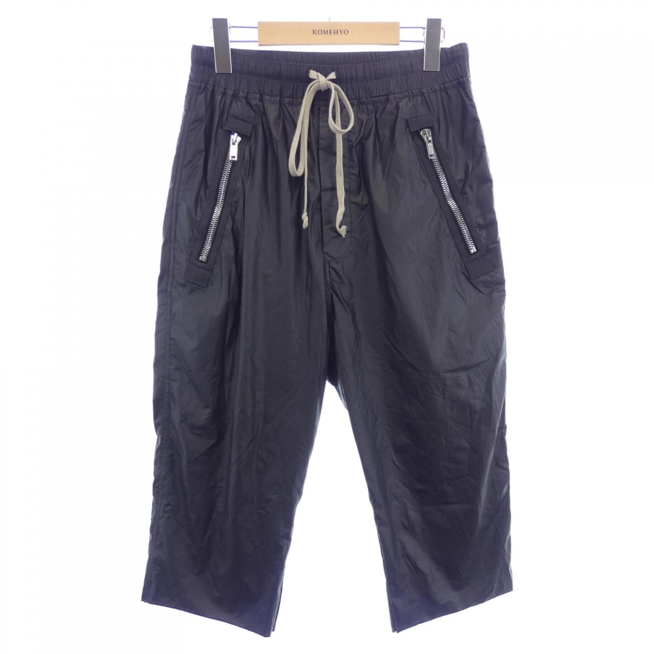 リックオウエンス Rick owens パンツ