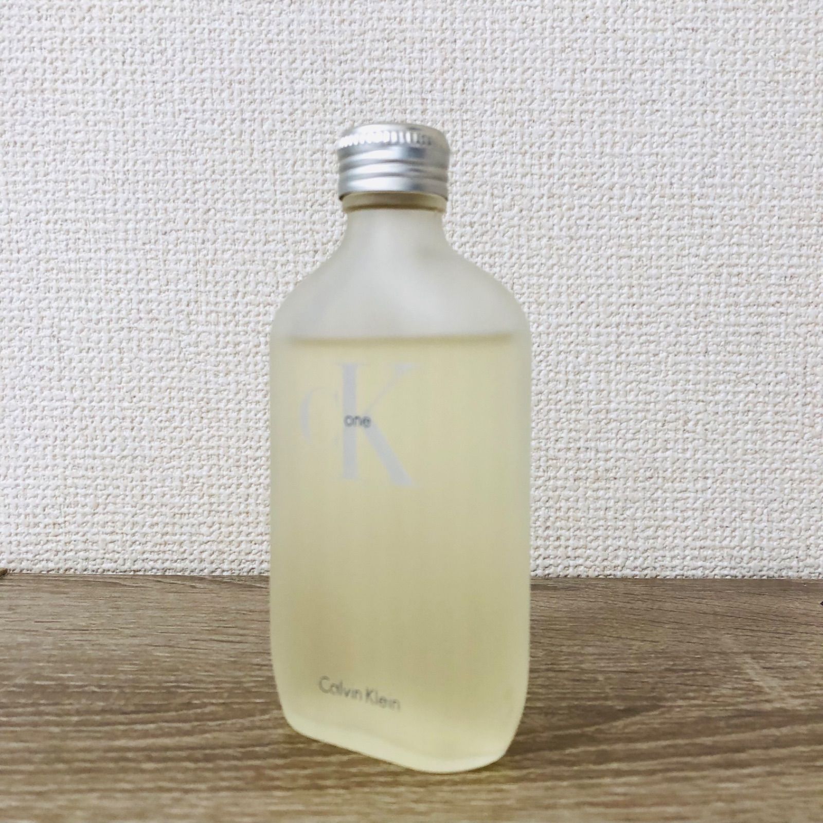 カルバンクライン CKONE 100ml 楽天市場】カルバンクライン ck-one 100mlの通販