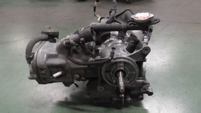 ジョルノク AF54-1116xxx の エンジン 1747701883