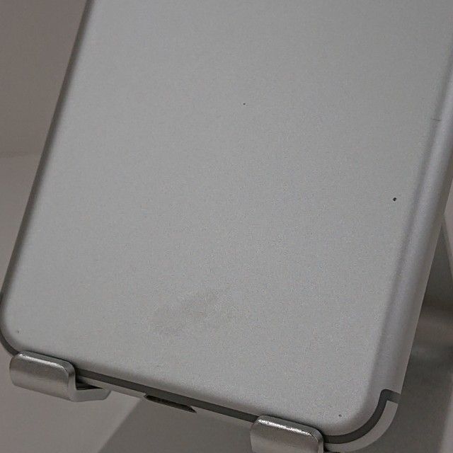 AQUOS sense3 basic 907SH SoftBank シルバー 送料無料 本体