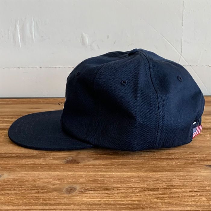 COOPERSTOWN BALL CAP クーパーズタウンボールキャップ 1952 San