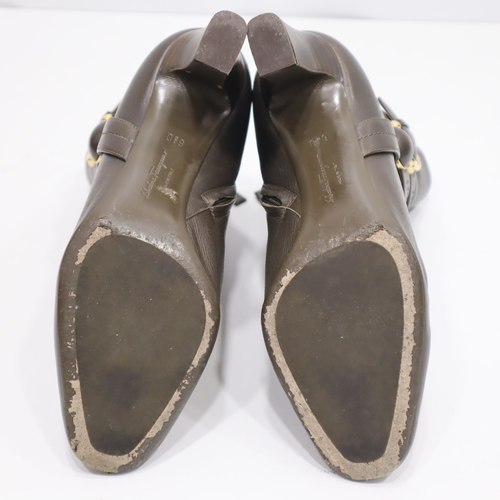 Ferragamo フェラガモ