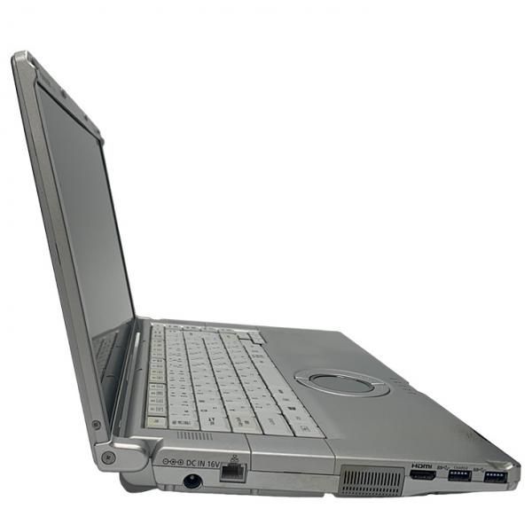 Windowsノート本体 Panasonic Let'snote CF-B11 Cere i5 3320M Amazon.co.jp: 【Win 10搭載】Panasonic Let`s note CF-B11 Core
