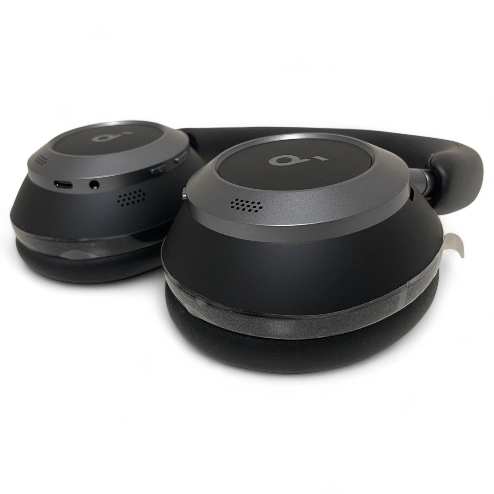 Pro ミッドナイトブラック