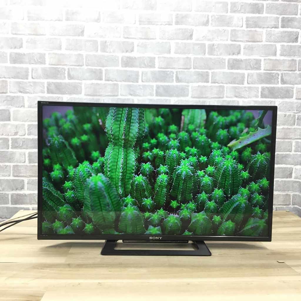 SONY BRAVIA】テレビ 2021年製 32型 KJ-32W500E
