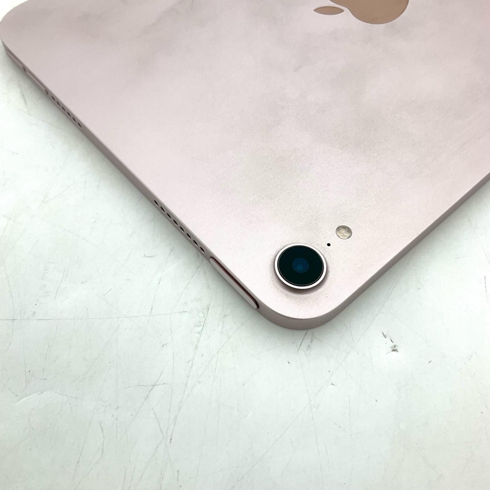 ipad mini 第6世代 Wi-Fi 64Gピンク 完動美品 iPad mini 6 Wi-Fi 256GB - ピンク [整備済製品] - 教育 - Apple