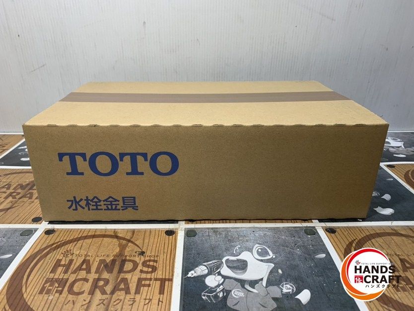 ◆ TOTO トートー TBV03401J1 壁付サーモ13 シャワバス 節湯 浴室 GGシリーズ 浴室水栓 コンフォートウエーブ