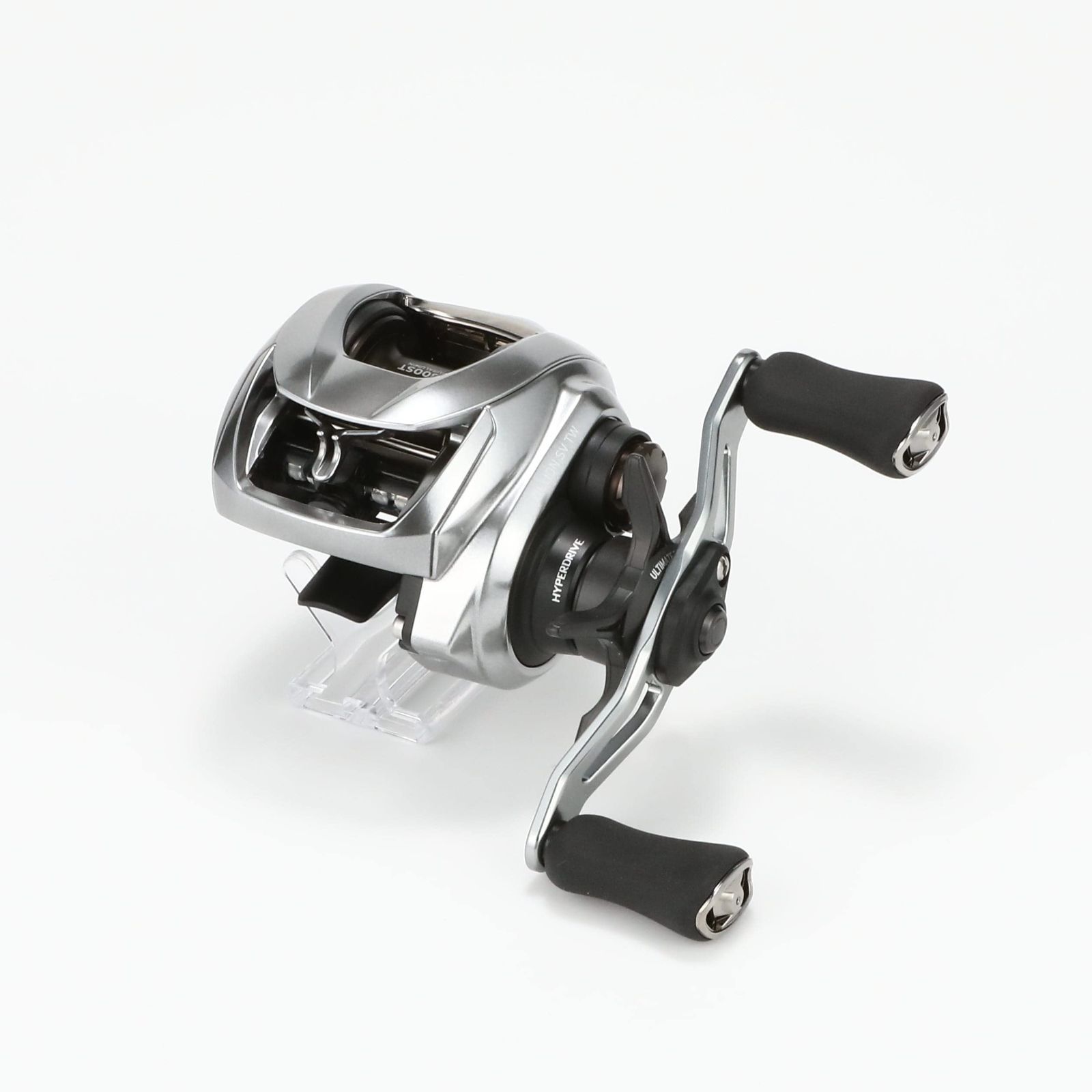 特価セールダイワDAIWA ベイトリール 21 ジリオン SV TW 1000P/1000