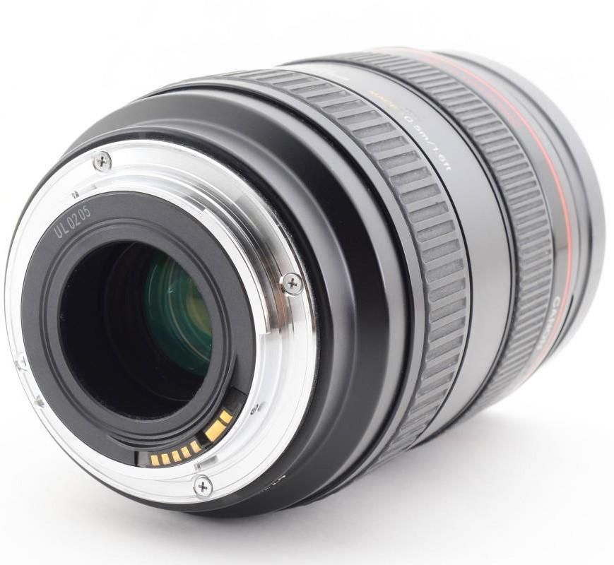 ✨完動品✨Canon EF 28-70mm F2.8 L USM - メルカリ