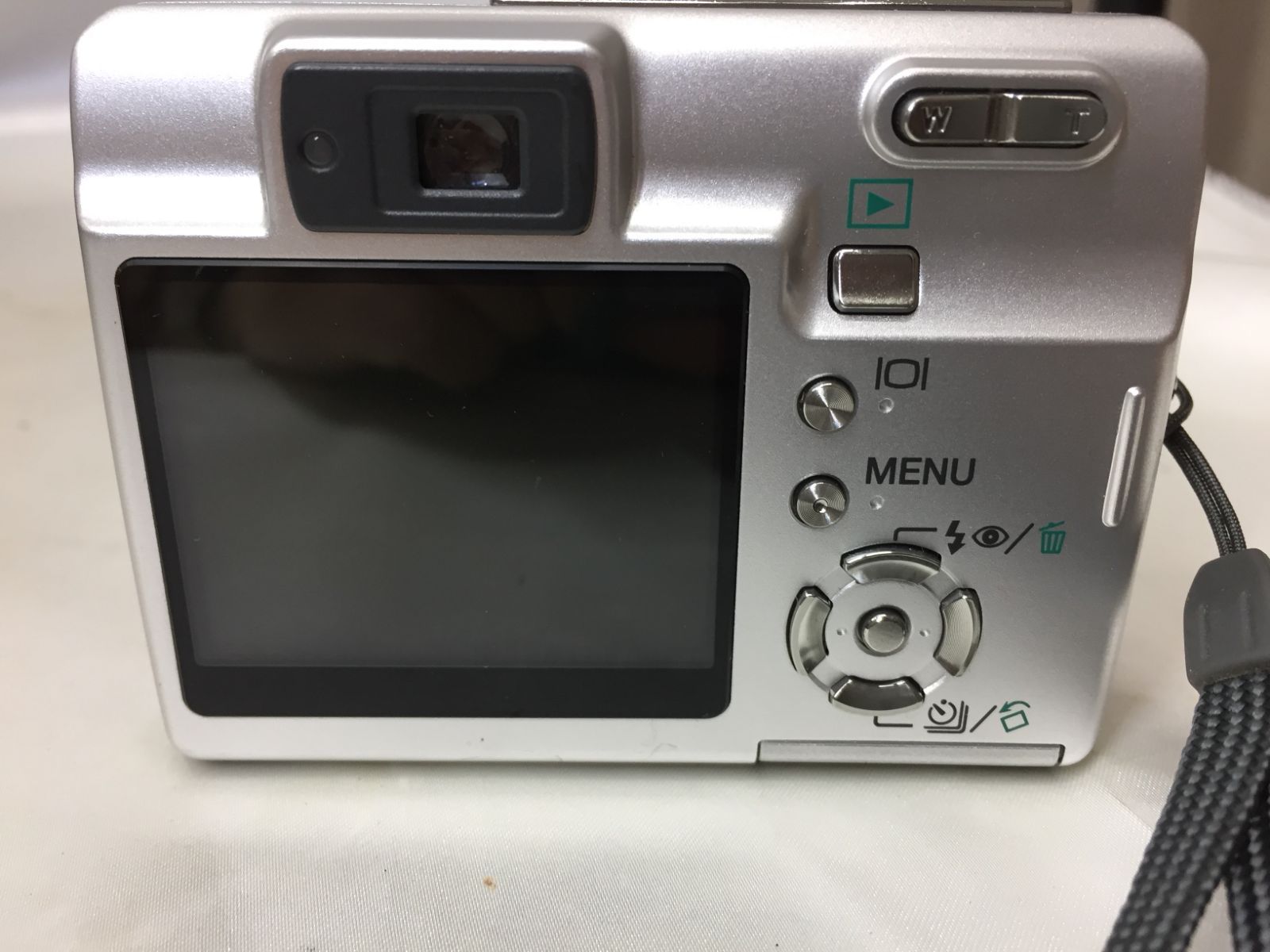 ジャンク コニカミノルタ KONICA MINOLTA DIMAGE X50 ジャンク品】KONICA MINOLTA コニカミノルタ DiMAGE X50 - メルカリ