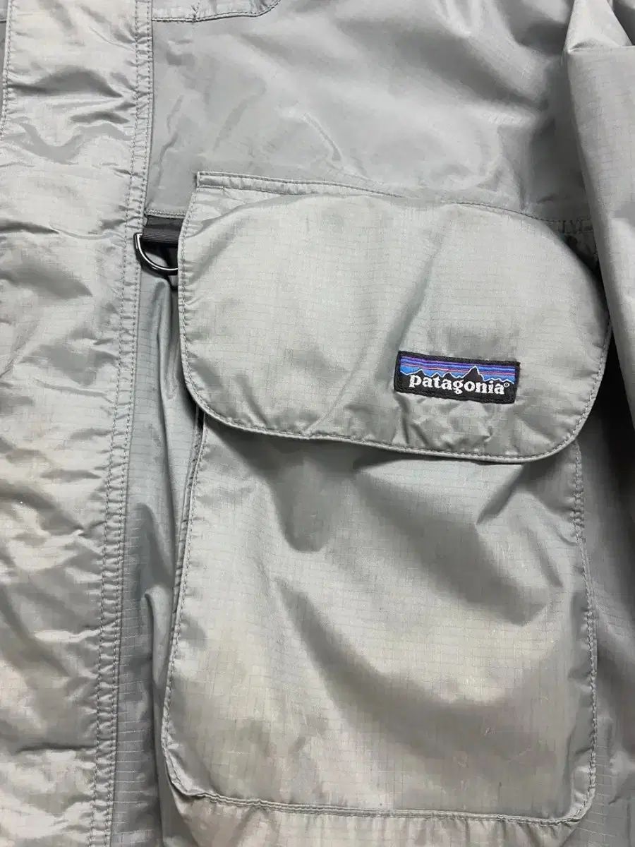 patagonia パタゴニア