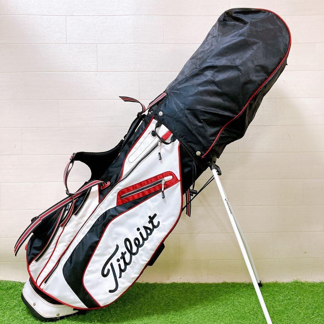 N11 タイトリスト　初心者オススメ　ゴルフクラブ　メンズセット　右利き　12本 N11 タイトリスト 初心者オススメ ゴルフクラブ メンズセット 右利き