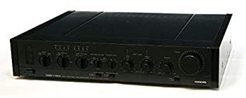 ONKYO オンキヨー P-306RS ブラック コントロールアンプ プリアンプ