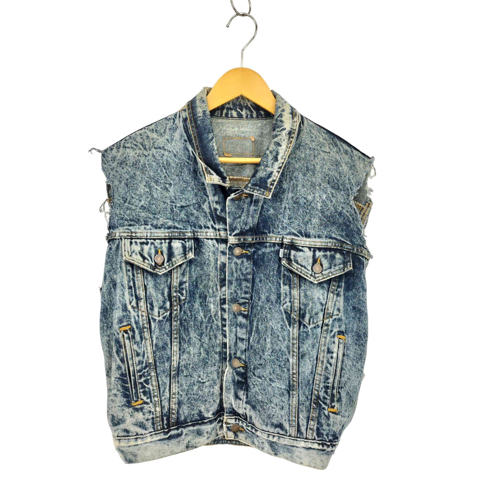 Levi's ビンテージクロージング　ベスト LEVI'S リーバイス ビンテージ クロージング LEVIS VINTAGE CLOTHING