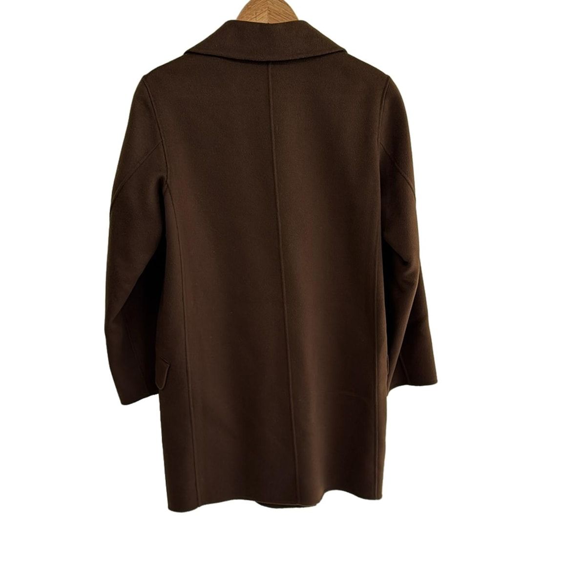 L'EQUIPE YOSHIE INABA(レキップ ヨシエイナバ) コート サイズ9